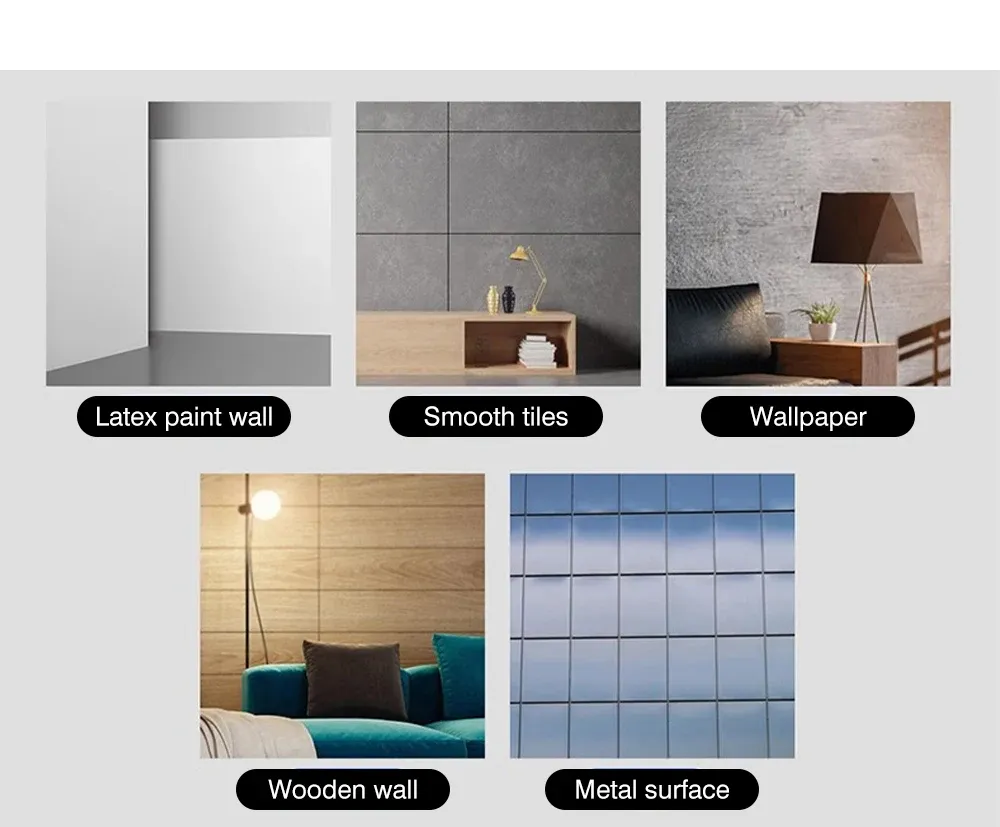 Premium 100 Inch Motorized Projector Screen - Perfect for Home Theater ...