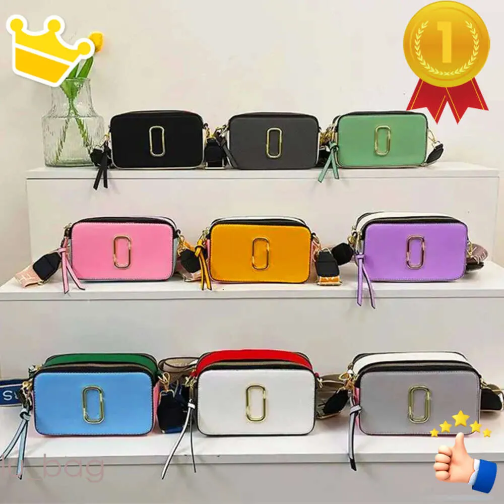 Cute Crossbody Camera Shoulder Bags Fashion Women Letter Designer Tote Bag Ladies Outdoor Travel Chains Square Handbags Purse