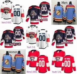 Carolina``Panthers``Hockey Jerseys 19 Matthew Tkachuk 23 Carter Verhaeghe 16 Aleksander Barkov 62 Brandon Montour 13 Reinhart 9 Bennett 27 L