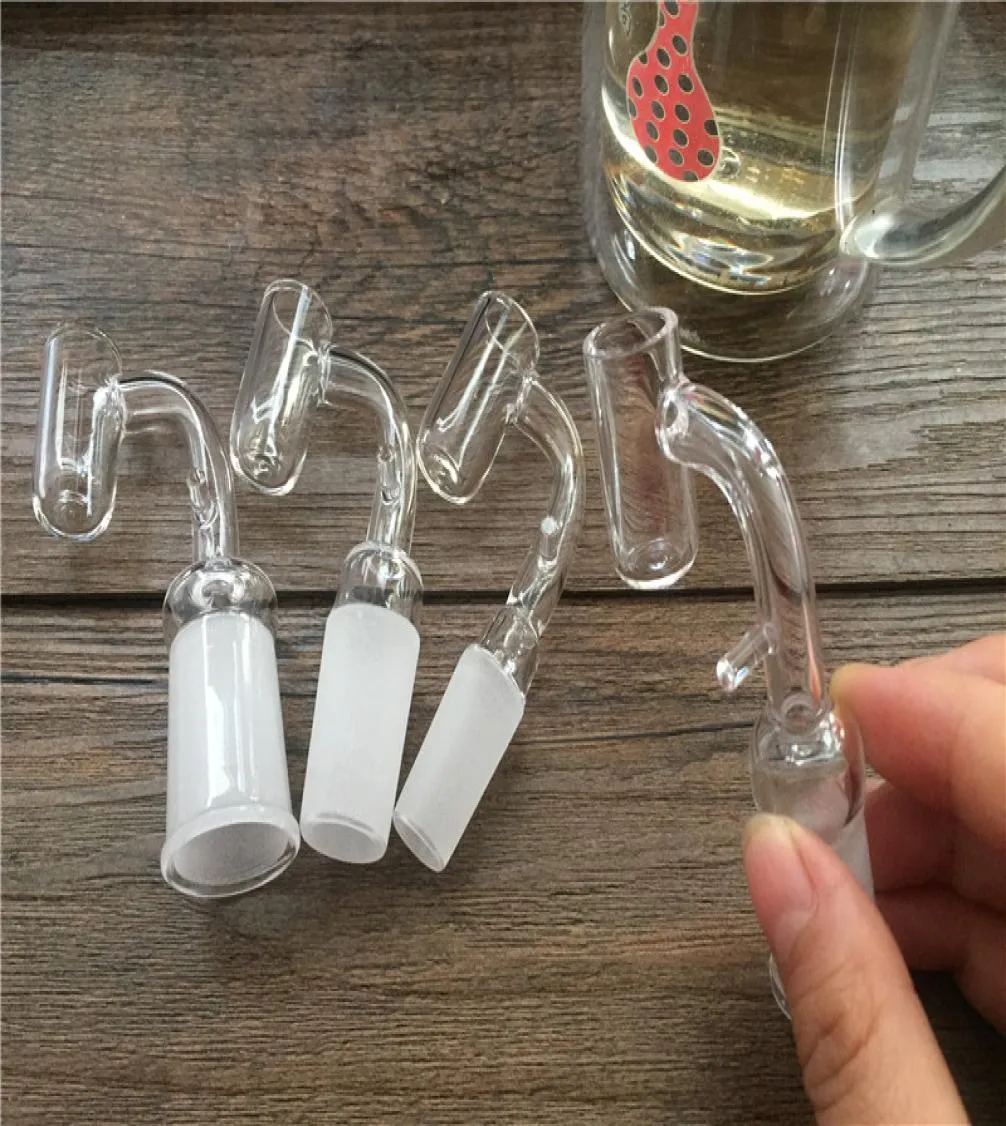 Quartz Enail Banger 16mm spole 10mm 14mm 19mm Male Female Electronic Nail Quartz Banger Nail Quartz Enail Bucket för DAB RIG2877324