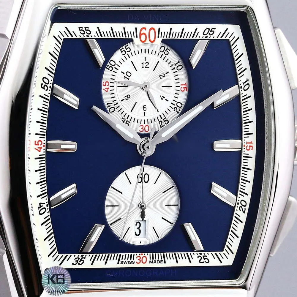 cher menwatch iwc montre hommes marque dix-huit montres de haute qualité auto mécanique uhren super lumineux date watchmen bracelet en cuir montre pilote luxe 357B
