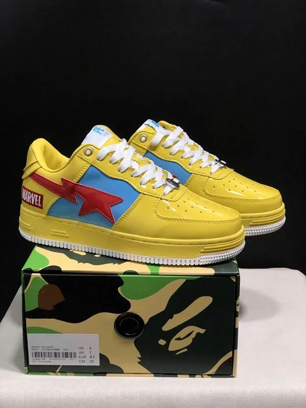 Designer Sneakers For Men Sale: Low Top Fashion Sneakers In
