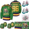 mighty ducks hockey jersey