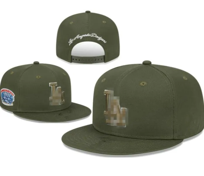 2024 Fashion Sox Hats Dodgers 2023 Champions Word Series Baseball Snapback Sun Caps Boston جميع الفرق للرجال للنساء حزامات القبعات Hip Hop Sports Hat A0