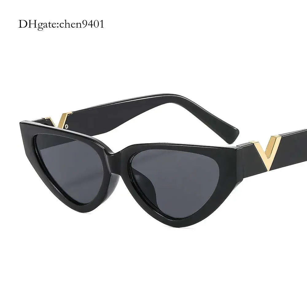 Polarized Designer Sunglasses Woman Black Mens Sunglass New Eyewear Brand Driving Shades Male Eyeglasses Vintage Travel Fi
