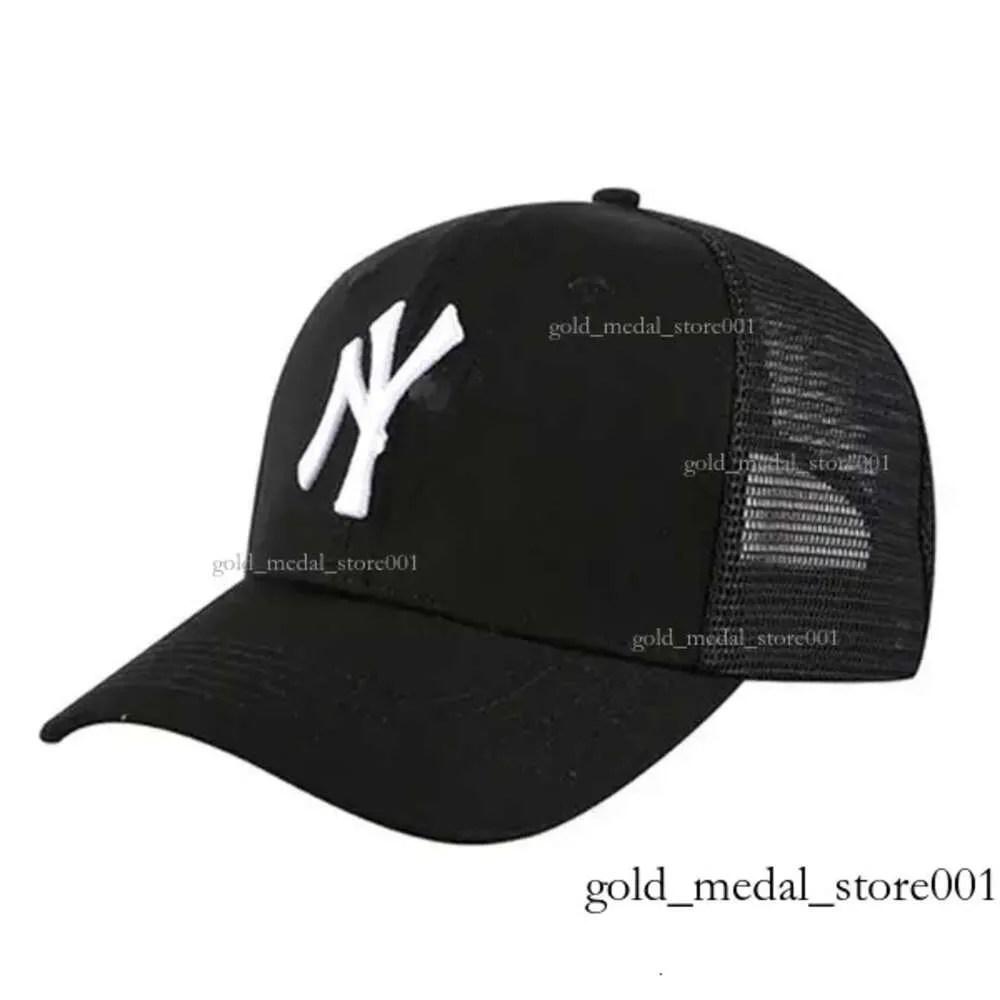 Luxury Designe Hats Fashion Baseball unisex czapka klasyczne litery NY Designers Caps Hats Mens Womens Busket Outdoor Sport Hat N10 167