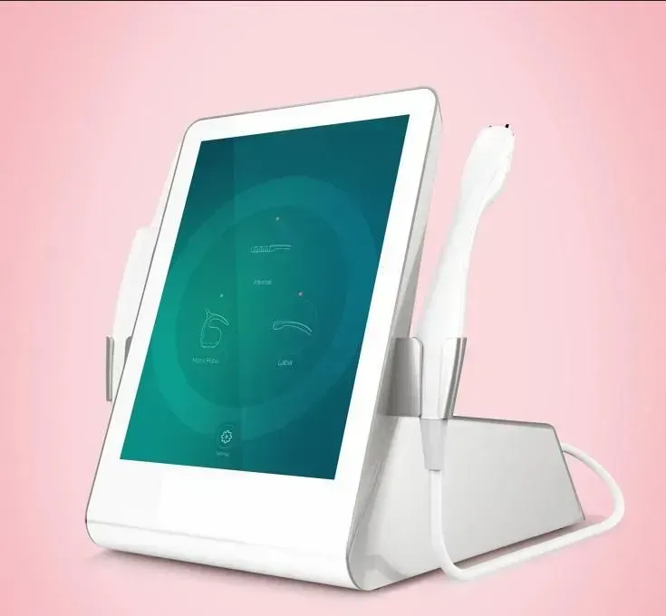 Popular Cheap Price Rf vaginal Tightening Machine for whole sale RF Thicken vaginal wall / vaginal tightening beauty machine