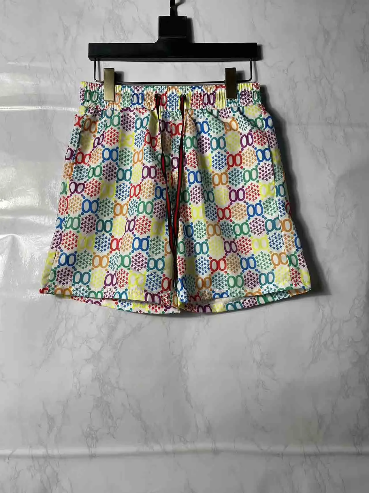 Męskie spodenki Summer Mens Shorts designer designer Krótki szybkie suszenie pływanie zużycie deski do drukowania spodnie plażowe M-xxxl Y240506
