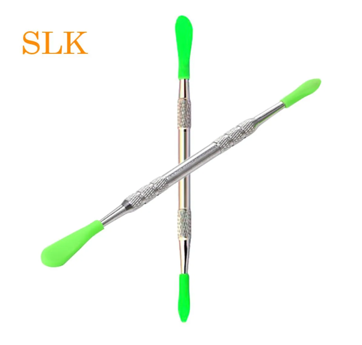 Outils de dabber de cire, plate-forme pétrolière, pot de dab, outil de fumage, stylo vaporisateur d'herbes sèches, stylo vaporisateur en titane avec couvercle d'égouttement en silicone, accessoire de fumage4016951