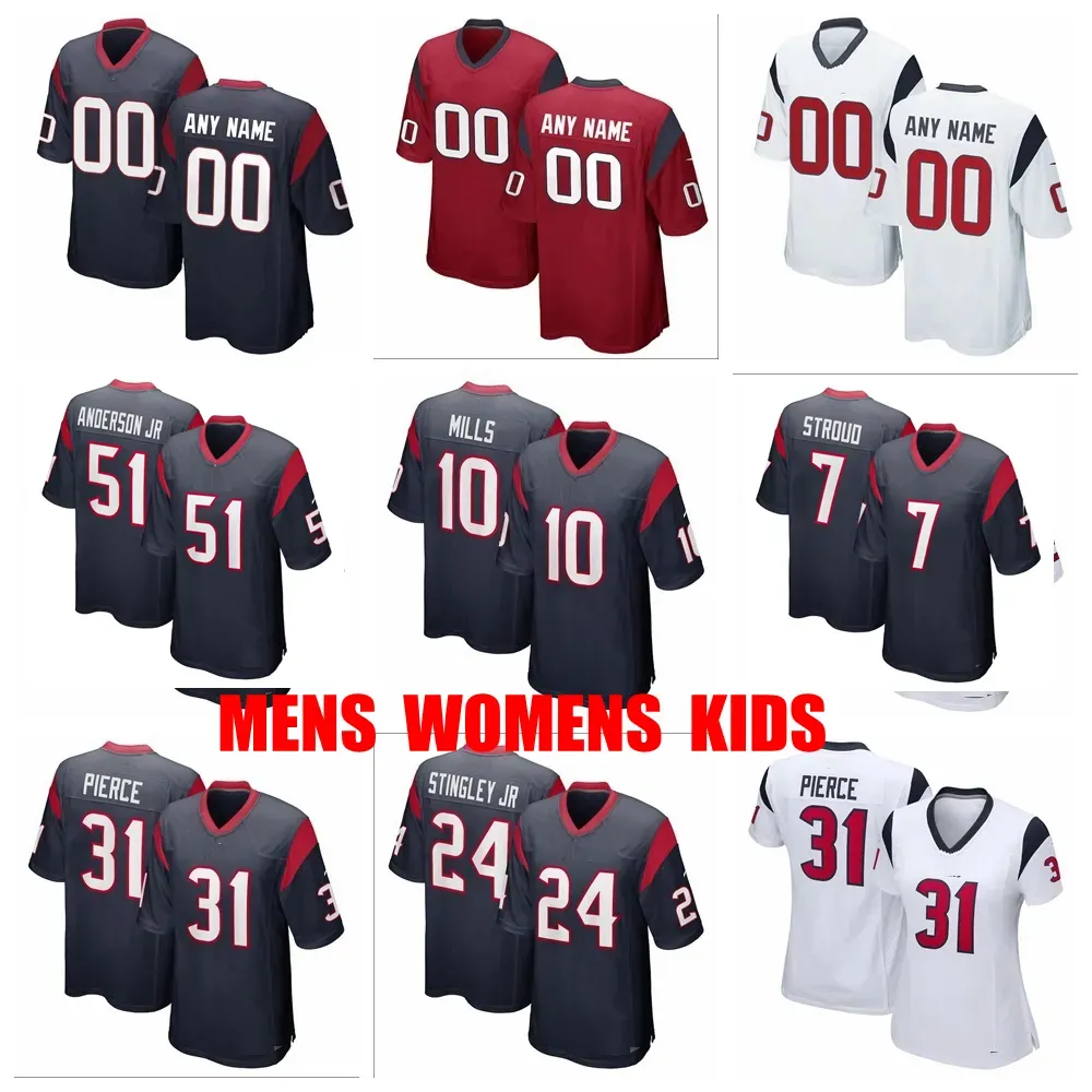Harris Demone kids jersey