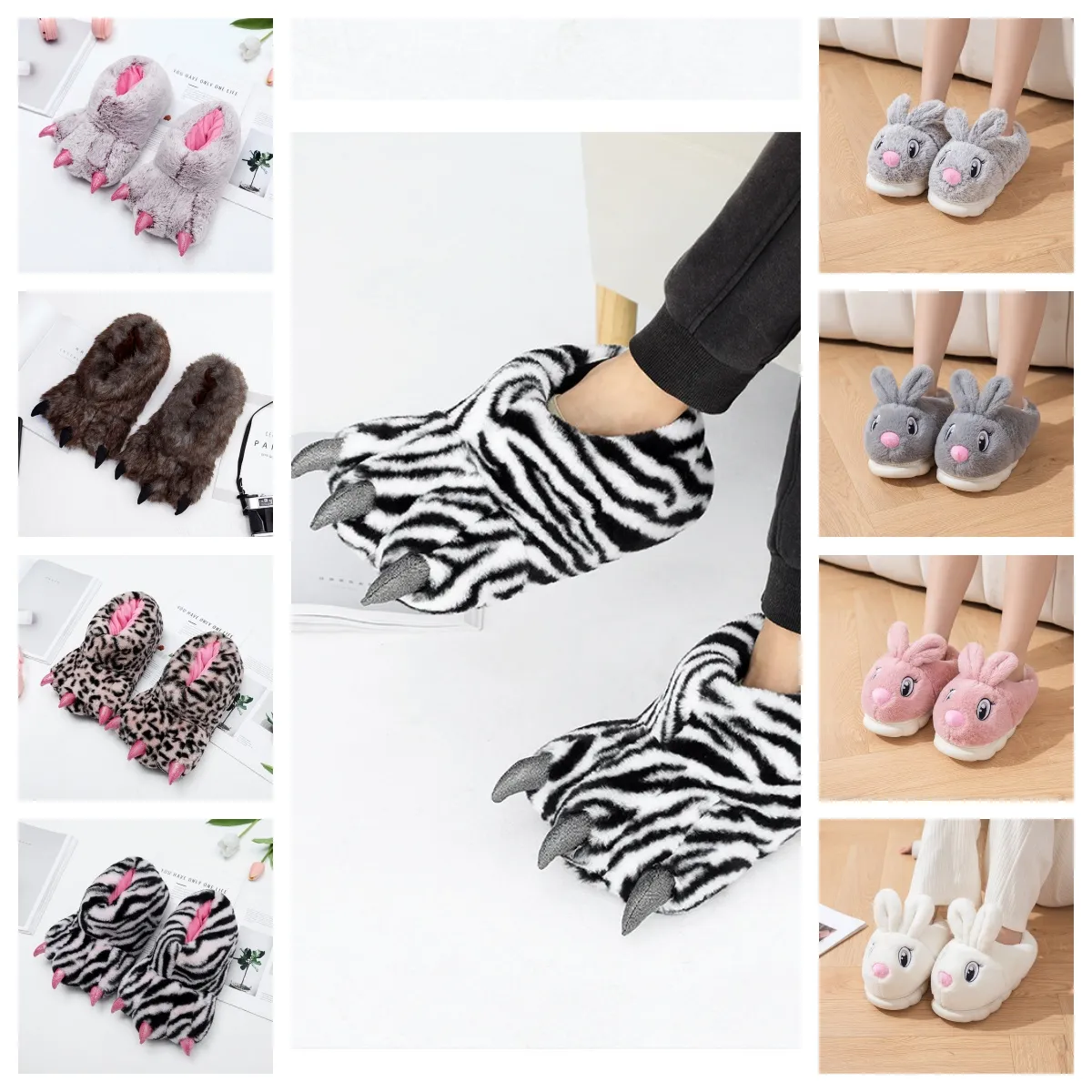 Womens tofflor Designer Flip Flops Hardware English Decorative HerringBone Slides 2024 Fashion Women Sandaler Summer Flat Shoes 78561