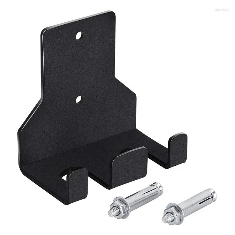 Dumbbells Vertical Hanging Barbell Rack Wall Mounted Holder For Home Commercial Garage Gyms