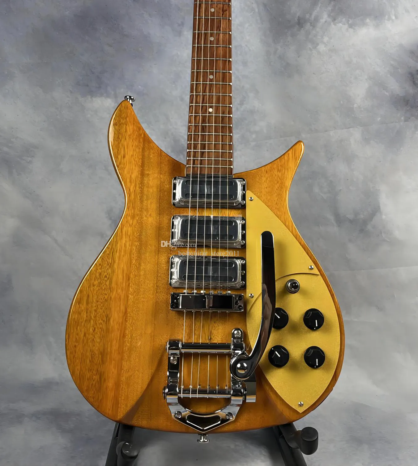 Best guitar tremolo deals