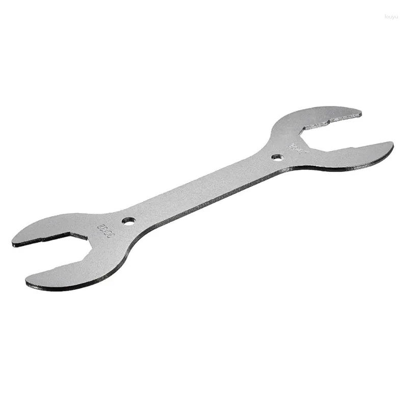 وصول أدوات إصلاح ركوب الدراجات متعددة الرأس 30 32 36 40 ملم MTB Mountain Bike Tool Wrench Spanner