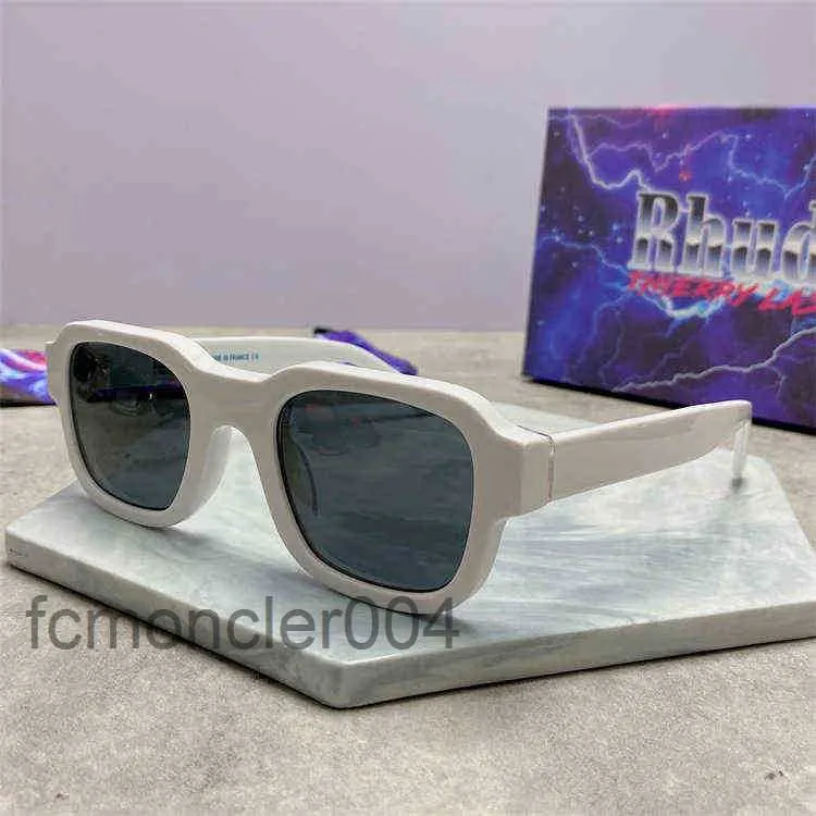 DHGATE SUNGLASSES Kvinnor Brand Designer Solglasögon för män American Fashion IN