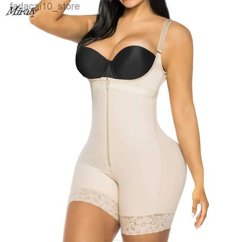 Waist Tummy Shaper Fajas Colombianas Shapewear For Women Firm Tummy  Compression Postpartum Tummy Control Body Shaper Butt Lifter Bodysuit  Q240110 From 9,96 €