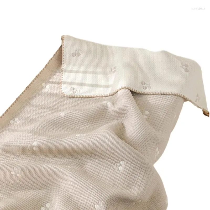 生まれた毛布生まれの毛布は、赤ちゃんのために快適にセキュリティブランケットを包みます