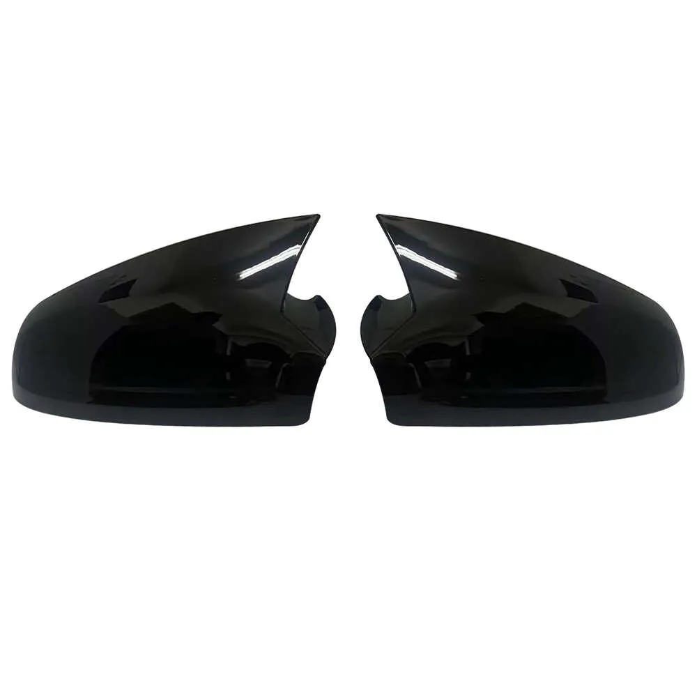 New Side Mirror Covers for Opel Astra H J GTC 2004 2024 Stylish Replacement Rearview Mirror Caps