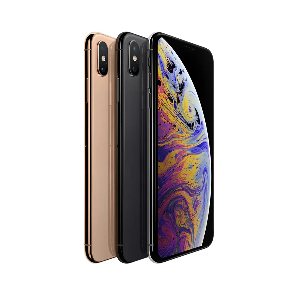 Apple iPhoneXS 64GB Gold A2098 MTAY2J/A バッテリ75% ■SIMフリー★Joshin0809【1円開始・送料無料】 Apple IPhone XS 64 GB | Shopbeta