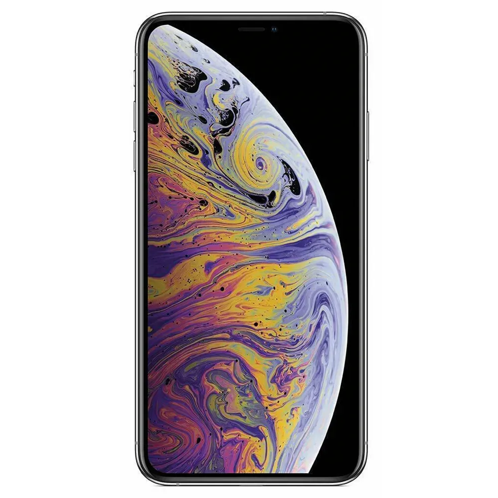 256 Iphone X: 6.5 Inch Display, Advanced Mobile From Zhou0214
