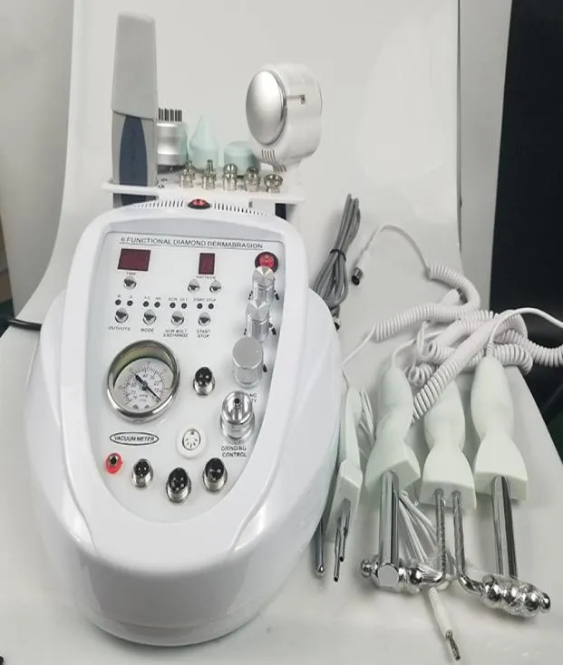 Microcurrent Face Lift Face Skin Scrubber Machine Toning Bio Skin Care Cold Hammer Galvanic Equipment4099150