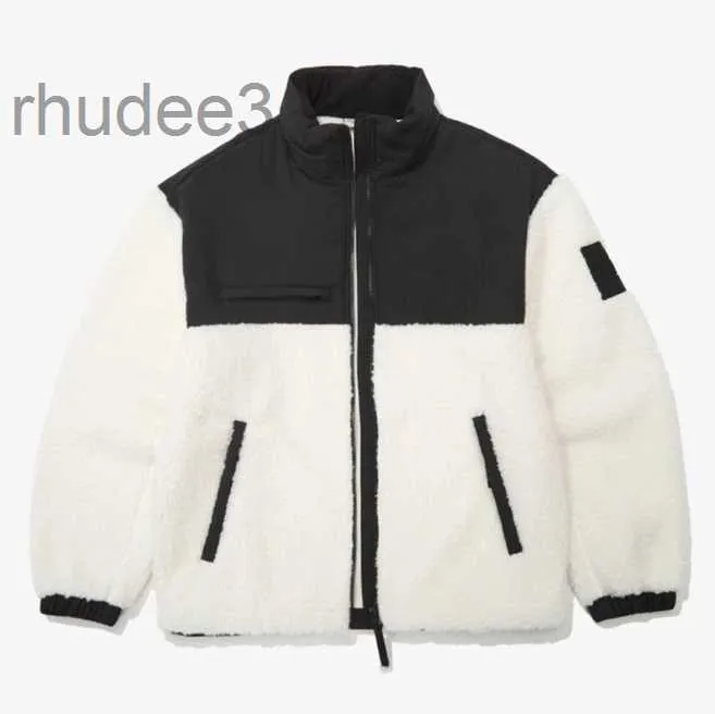 Puffer Fleece Jacke Gesicht Sherpa Frauen Faux Shearling Oberbekleidung Mäntel Weibliche Wildleder Pelz Der Mantel Männer 6 FAFG 178 TTSZ