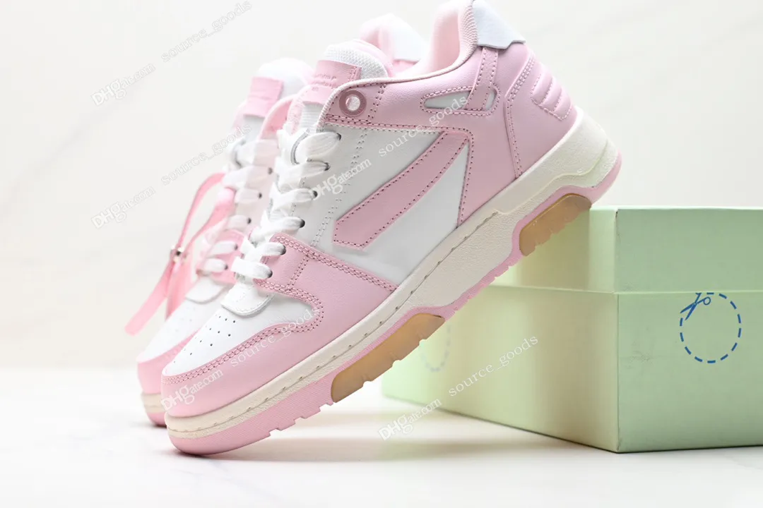 Off white platform shoes hot sale