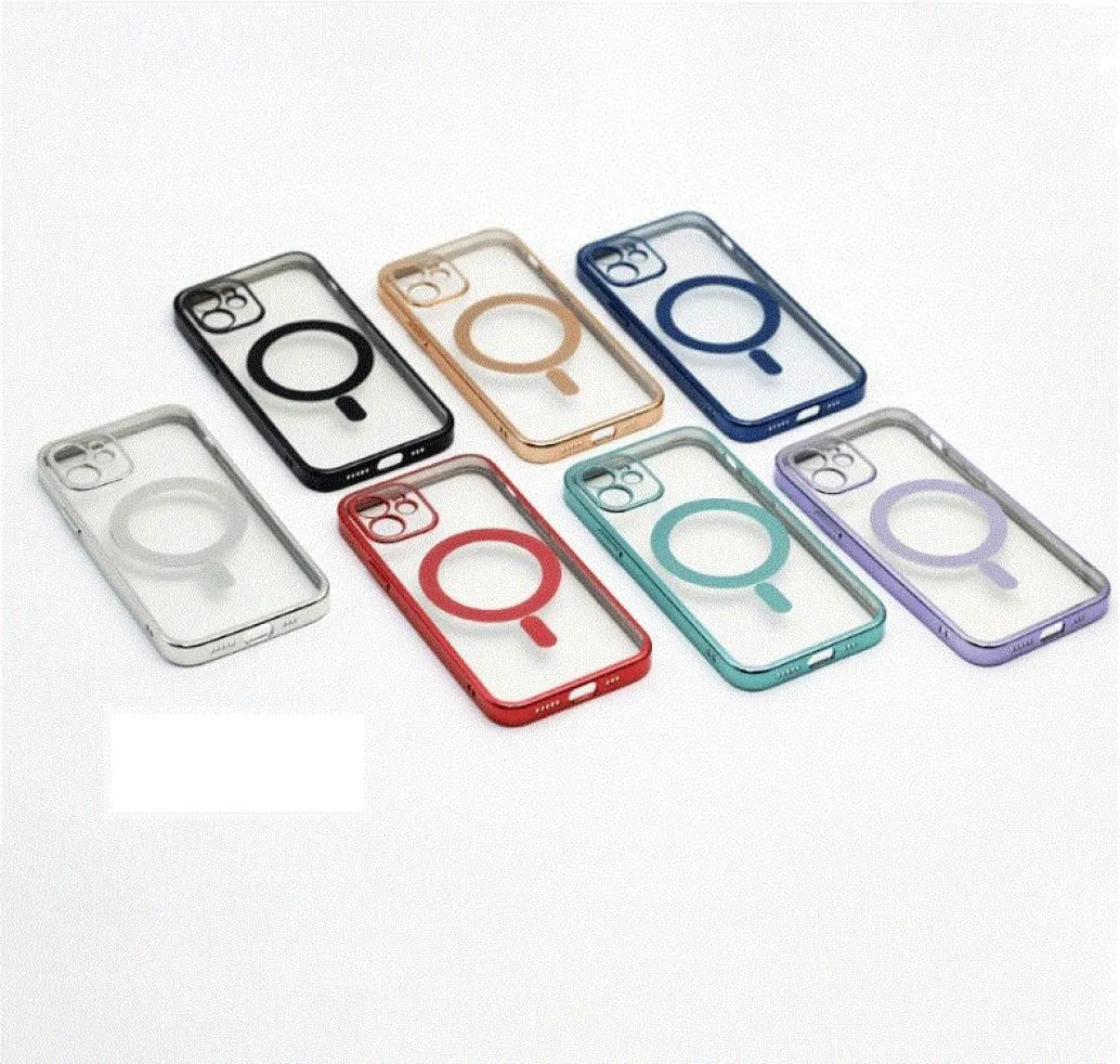 TPU elettrolitico multicolore per custodie per telefoni color caramello per iPhone 13 12 Mini 11 Pro Max XR XS X 8 7 Plus con pacchetto di vendita Co9626426