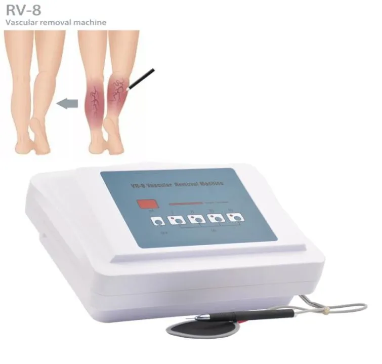 high frequency spider veins removal machine spa salon blood redness vascular remover beauty equipment6427065