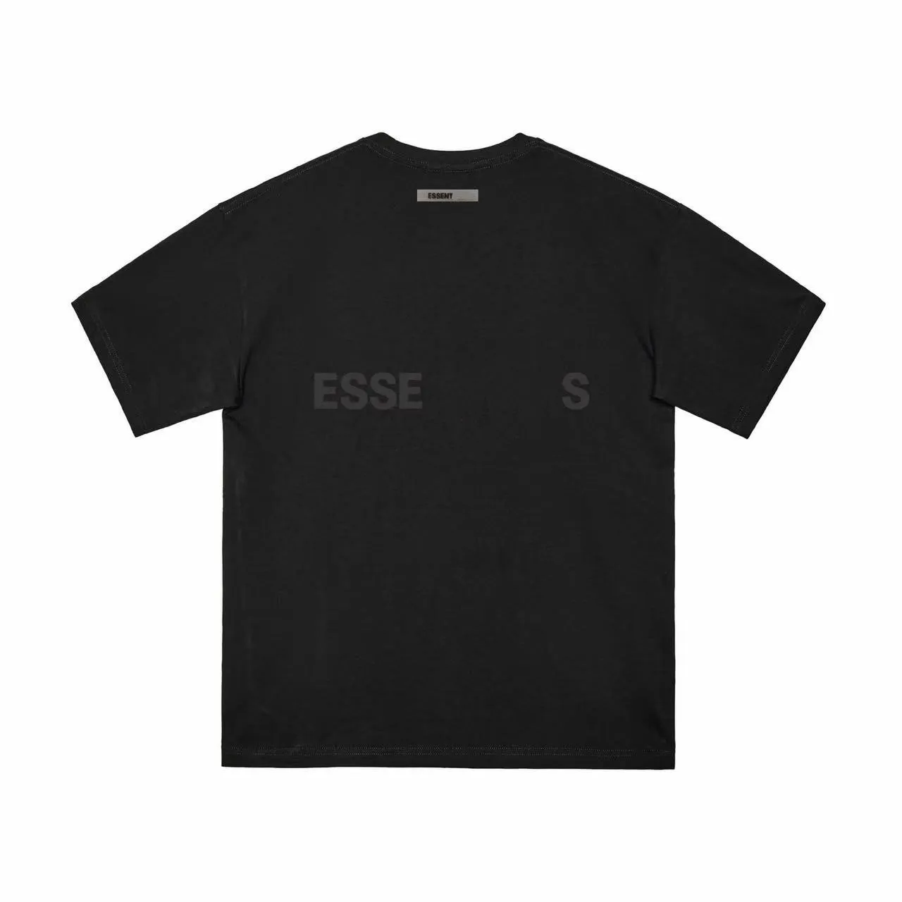 EssentialSthirt Mens Designer t pour l'homme Tshirts Femmes Chemises 100% Cotton Street Hip Hop Street à manches courte Tshirt Lettre imprime