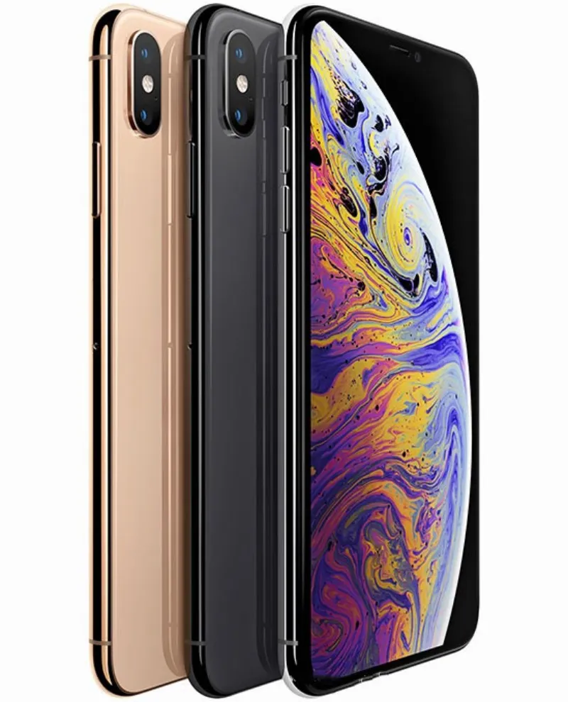 Refurbished Xr Unlocked IPhone XS 5.8 Screen, 4GB From Zhou0214