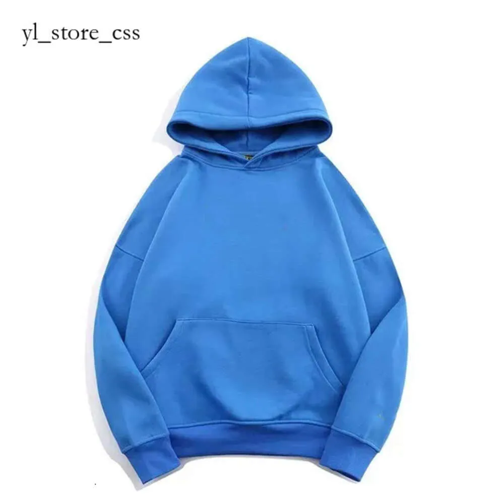 Draw Hoodie Quality Winter House Smile Face Draw Simple Young Men and Women Sweatshirts Causal Draw T Shirt Plain Sleeve Sweater Tops 5307