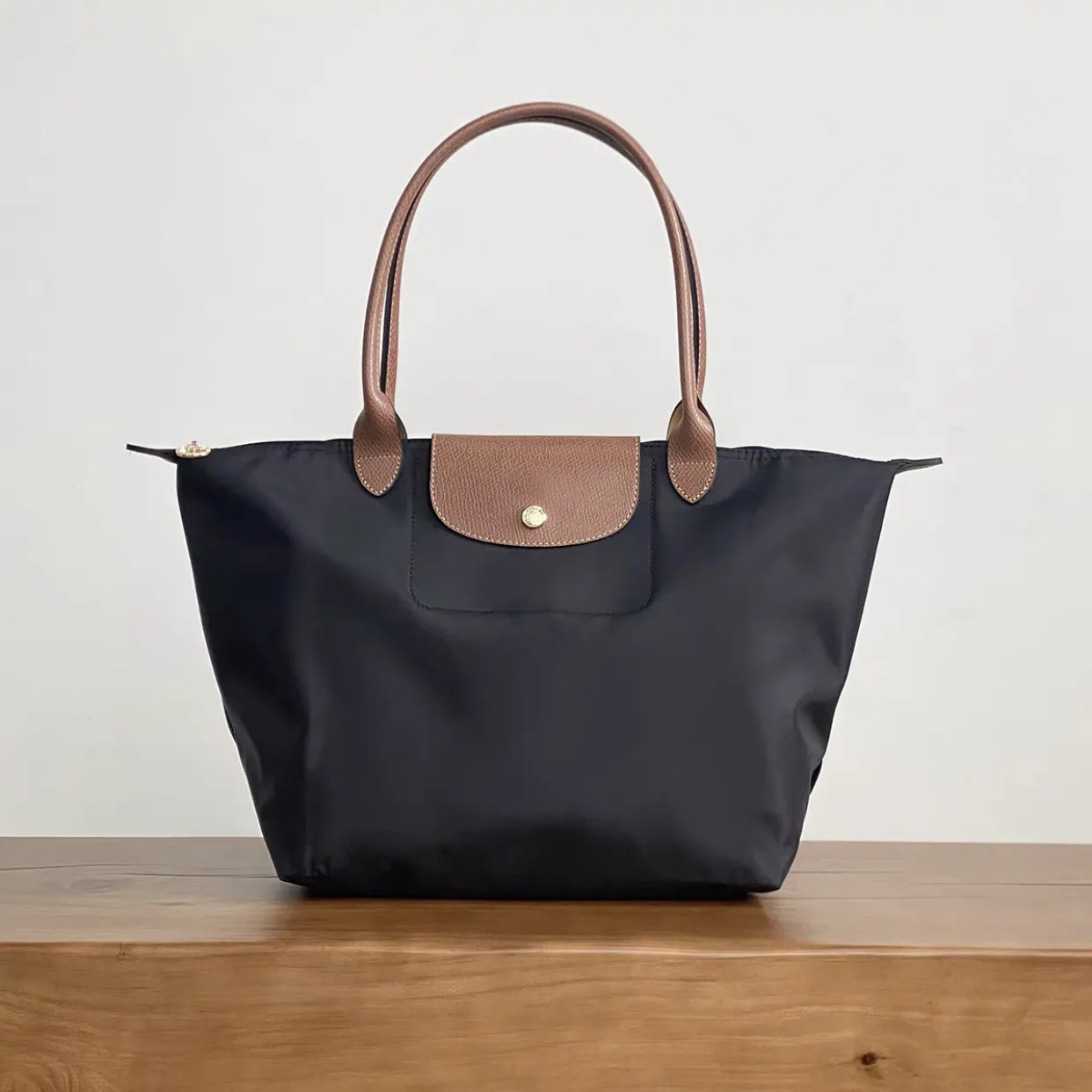 Sac à bandoulière en nylon de grande capacité, fourre-tout pliable et étanche, sac de sport Oxford pour femmes et filles, léger, voyage, shopping, sacs à main bon marché 2666