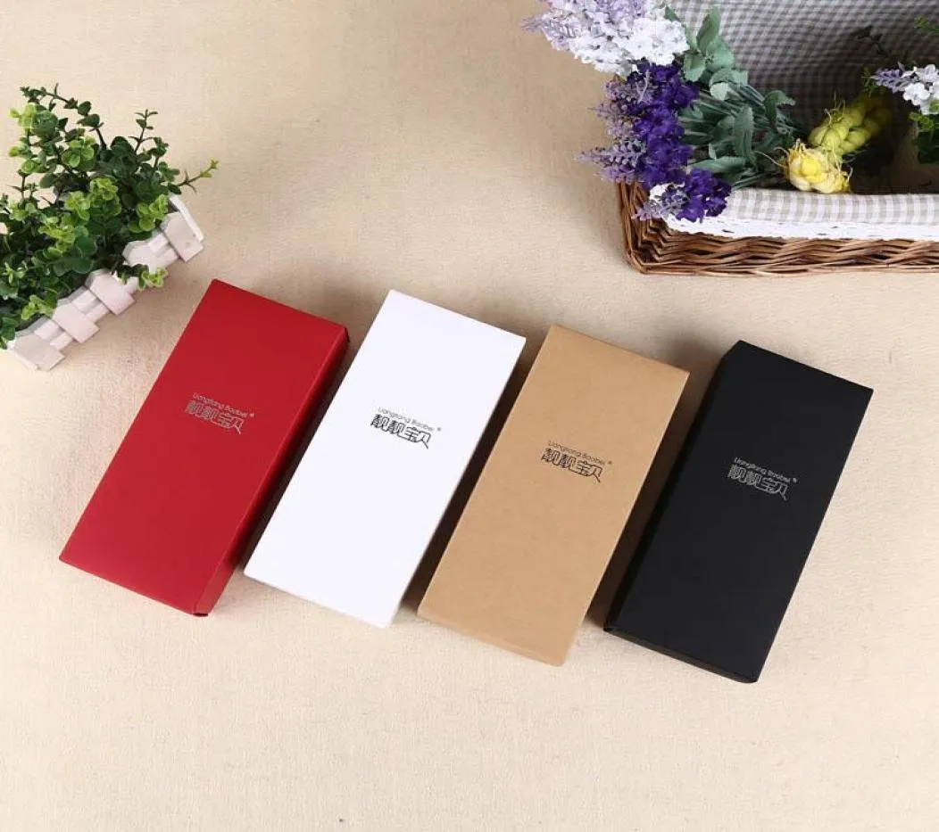 Good quality Packing Boxes custom logo multi size kraft and cardboard paper boxes gift packaging box for knife packing9344180