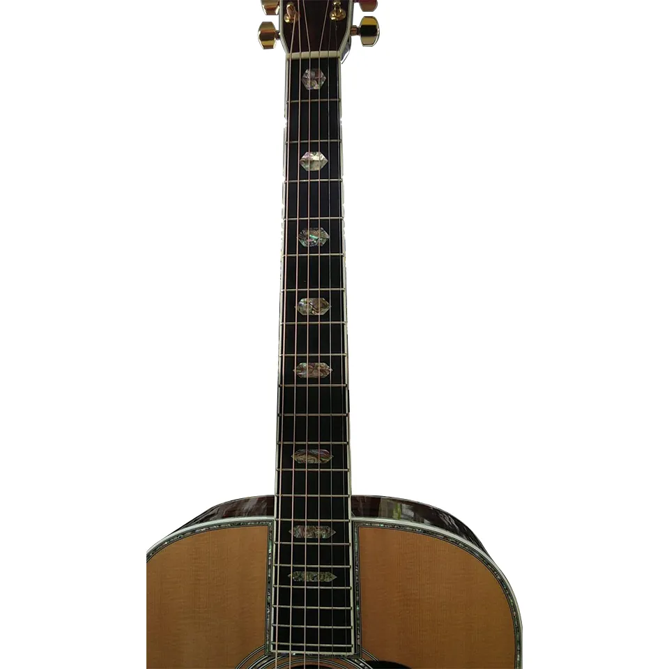 D 45 Acoustic guitar as same of the pictures