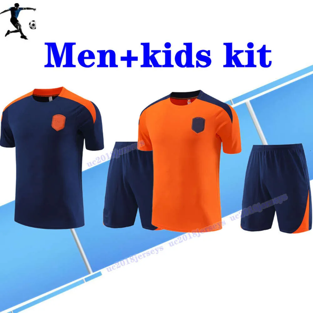 netherlands soccer jersey blue