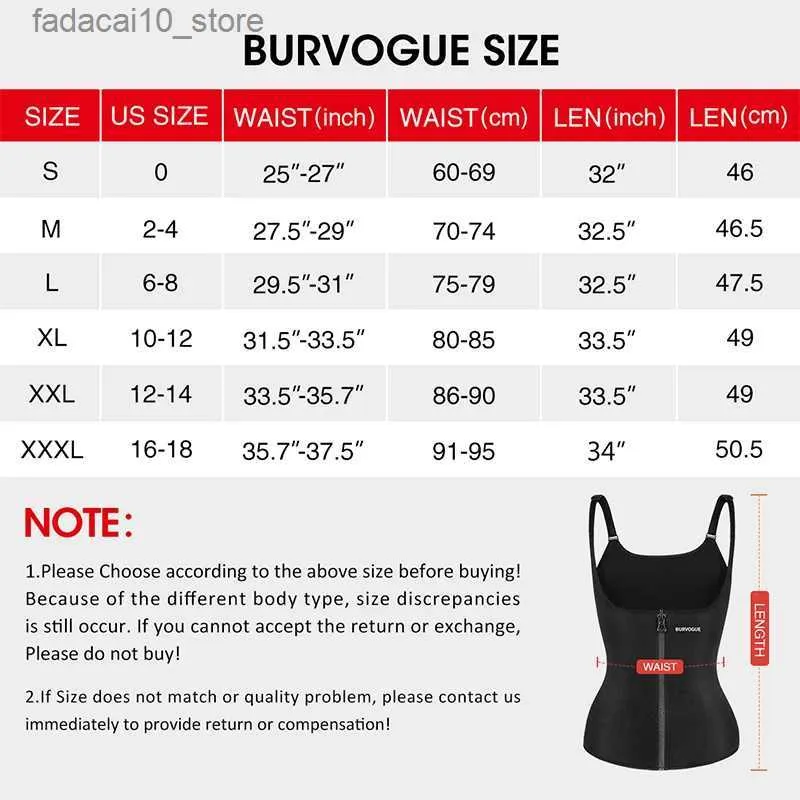 Waist Tummy Shaper Burvogue Waist Corset Underbust Shapewear Latex