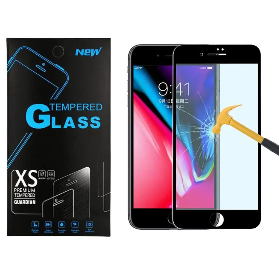 Para Alcatel A30 Feroz LG K20 Stylo 4 3 Moto E4 J3 emerge 3D Cobertura Completa LCD Vidro Temperado Borda Curva Protetor de Tela 7886293