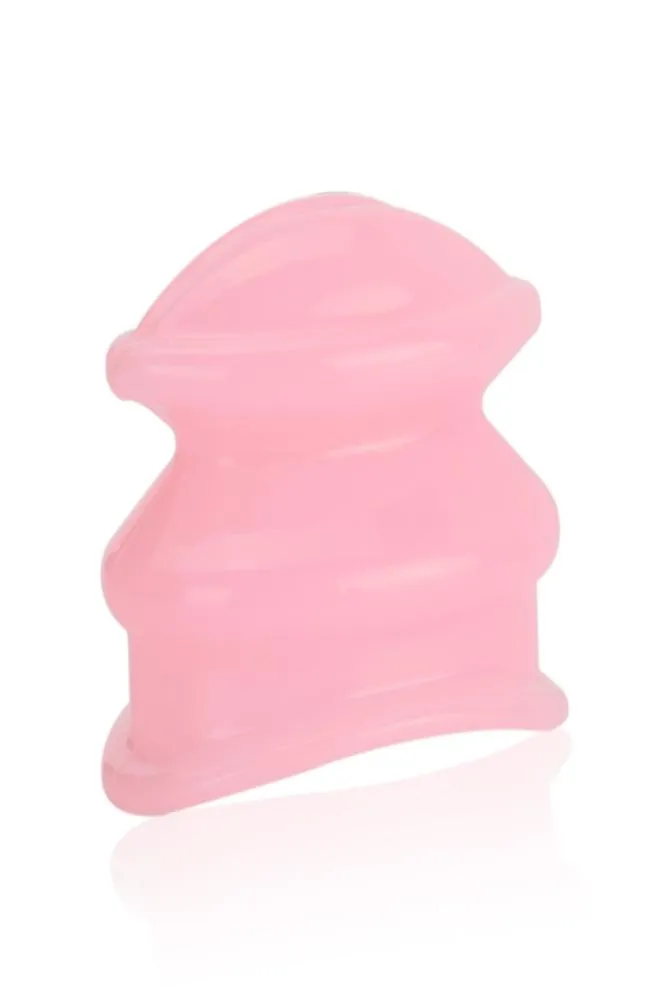 Outil de pompe à lèvres en Silicone, rehausseur de lèvres, aspiration plus dodue, outil de beauté Portable, fourniture d'outils pour améliorer les lèvres, accessoires 6122399