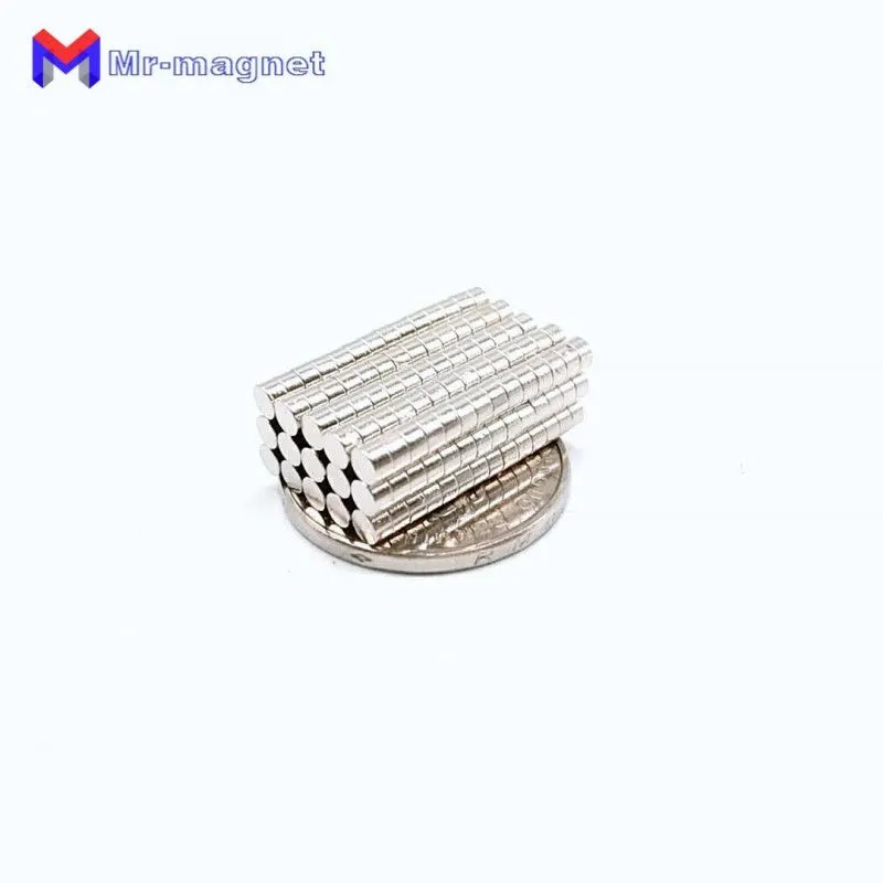 d3mmx2mm super strong magnet d3x3mm magnets 31 5mm n35 magnet 32 d32 permanent magnet 3x2mm rare earth 3mmx2mm magnet 3x2 magne