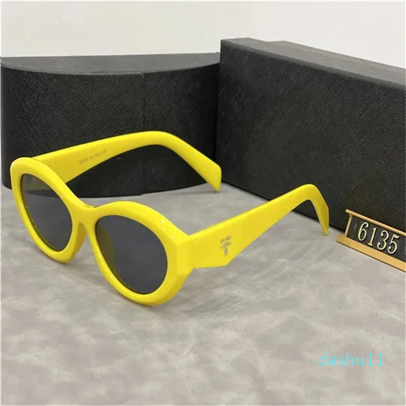 Designer sunglasses for woman Classic Eyeglasses Goggle Outdoor Beach Sun Glasses For Man Woman Triangular signature 16 colors mens sunglasses