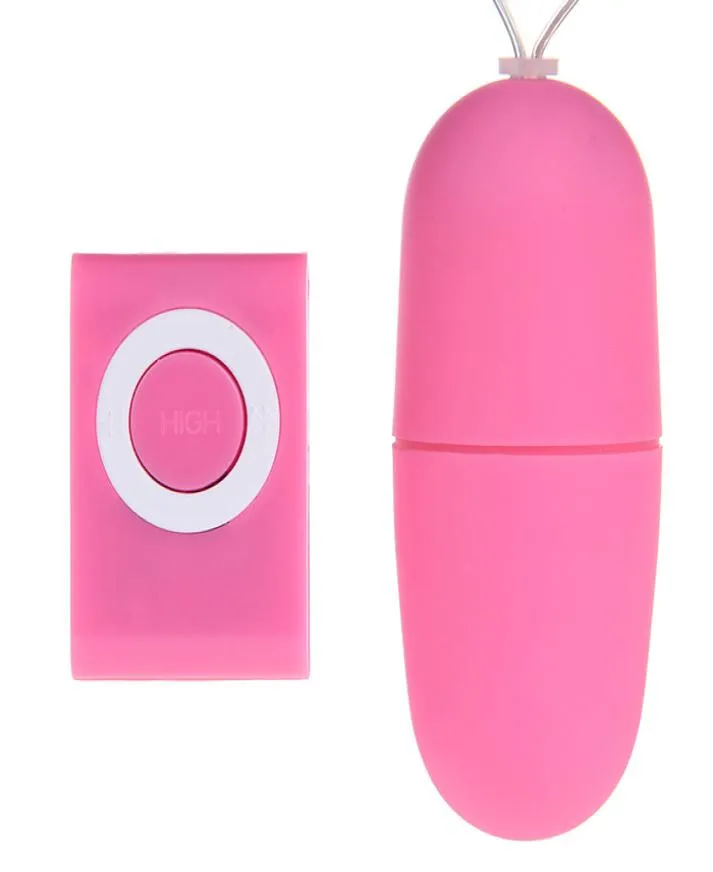 Étanche 20 vitesses MP3 télécommande vibrant oeuf Sex Toy sans fil Bullet vibrateurs adultes jouets sexuels pour femme produits de sexe E7832254