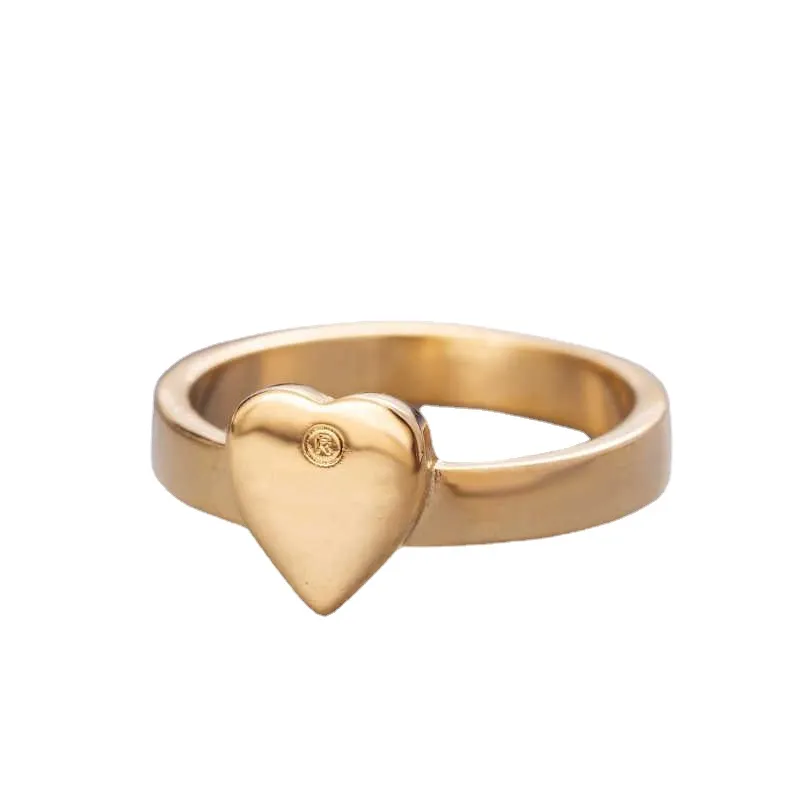 Anel de amor de diamante, anéis de designer de ouro para mulheres, frete grátis com caixa, anel de banda de amor, mulheres, homens, anéis de casamento, joias de noivado