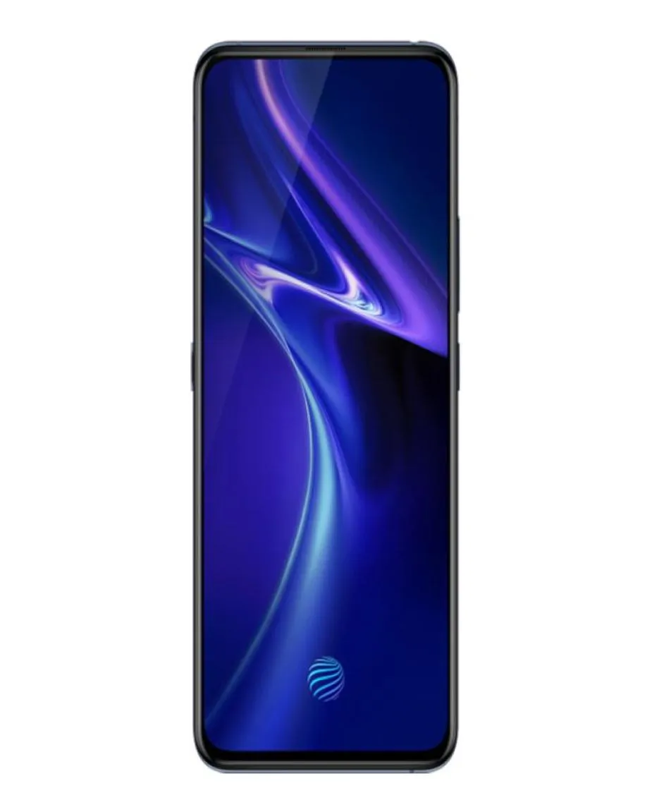 オリジナルVivo X27 Pro 4G Lte携帯電話