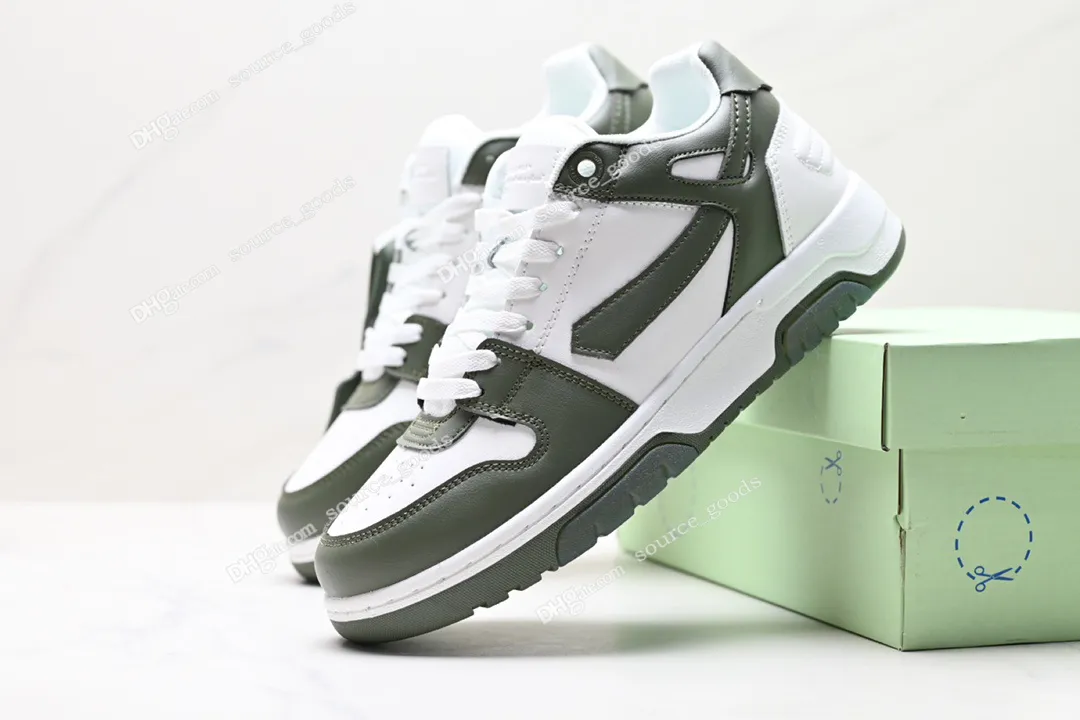 Off white shoes dhgate sales