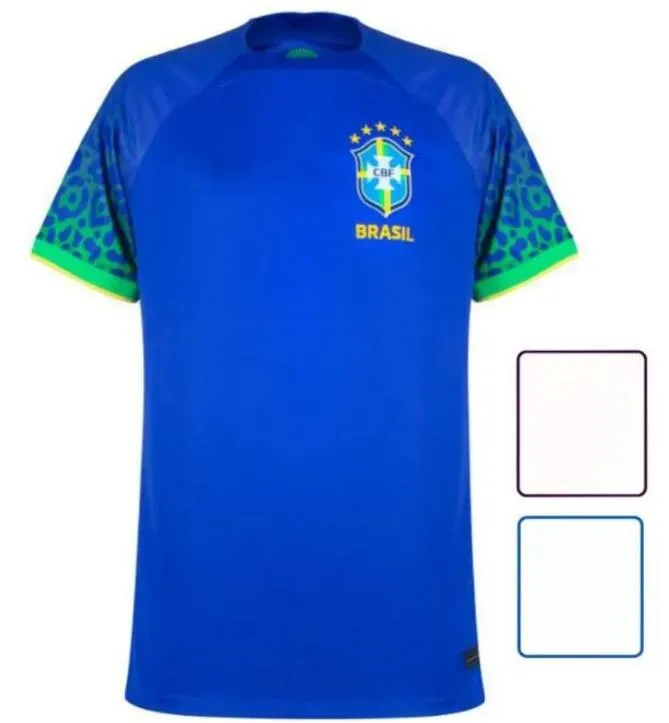 Soccer Jersey Camiseta De Futbol World Cup 2023 PAQUETA NERES COUTINHO BRAZILS Football Shirt FIRMINO JESUS MARCELO PELE Brasil 22 23 Maillot De Foot Men Kids Kit From 10 6 DHgate