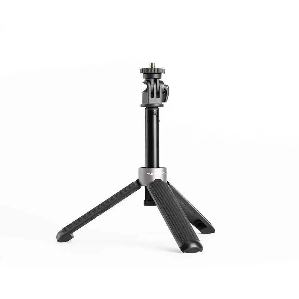 Yiwa-PGYTECH-osmo-Action-Camera-Extension-Pole-Tripod-Mini-Camera-Accessories (1)