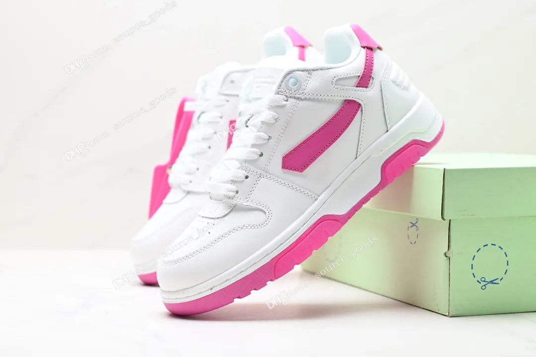 Bulk White Suede Leather Platform Sneakers: Designer Brand