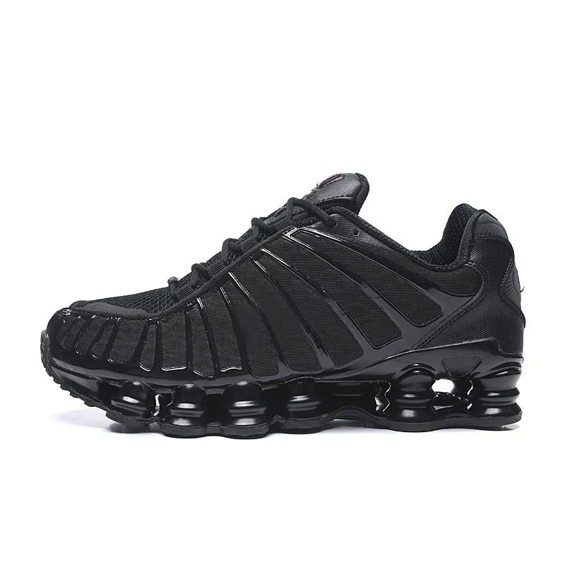 Chaussure nike shox tl clearance