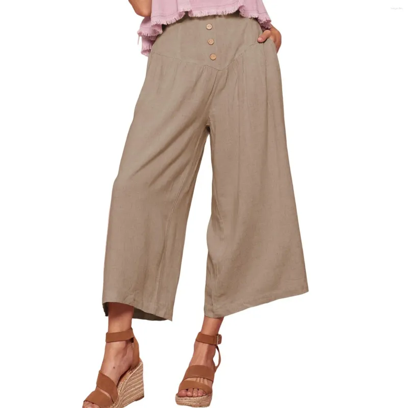 Spodnie damskie wysokie pasy dresowe szerokie nogi swobodny jogger jogger y2k ubrania kobiety pantalones de Mujer Cintura Alta 2024